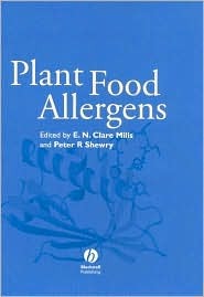 Plant Food Allergens