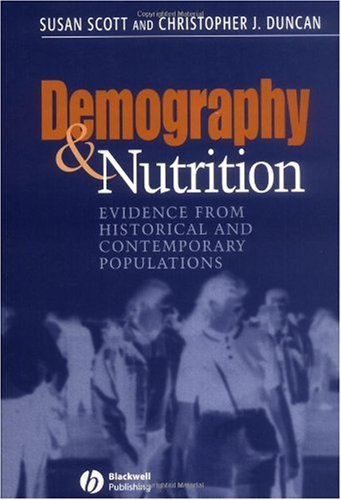 Demography and Nutrition