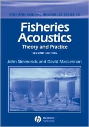 Fisheries Acoustics