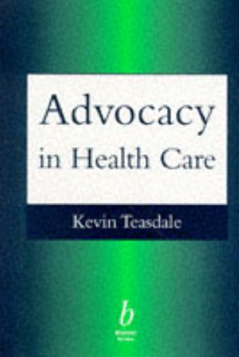 Advocacy in health care