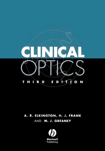 Clinical optics