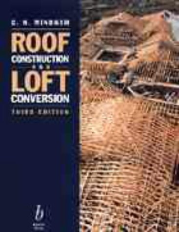 Roof construction and loft conversion