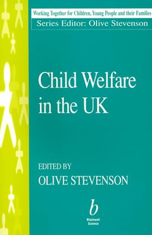 Child Welfare in the UK