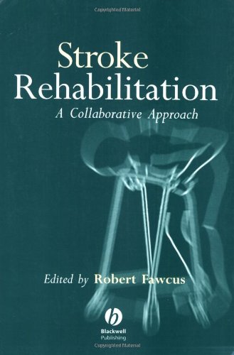 Stroke Rehabilitation