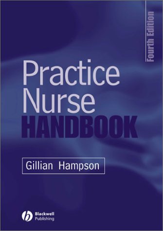 Practice Nurse Handbook