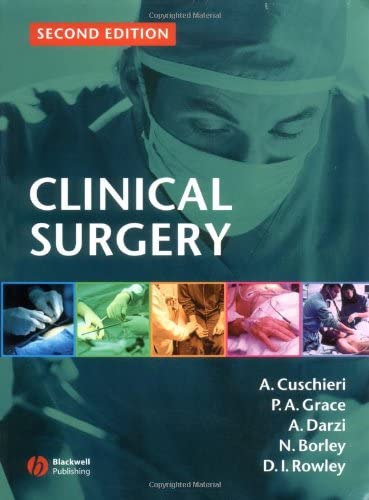 Clinical Surgery