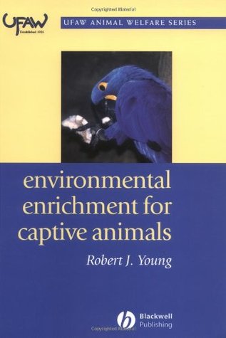 Environmental Enrichment for Captive Animals