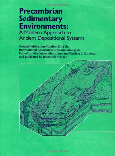 Precambrian Sedimentary Environments