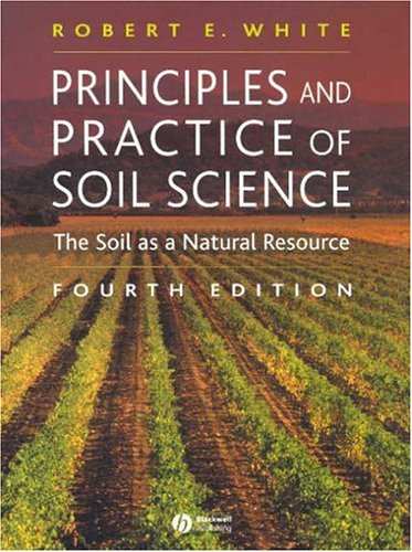 Principles and Practice of Soil Science