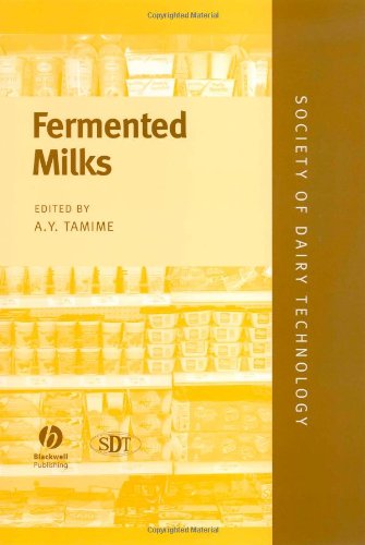 Fermented Milks