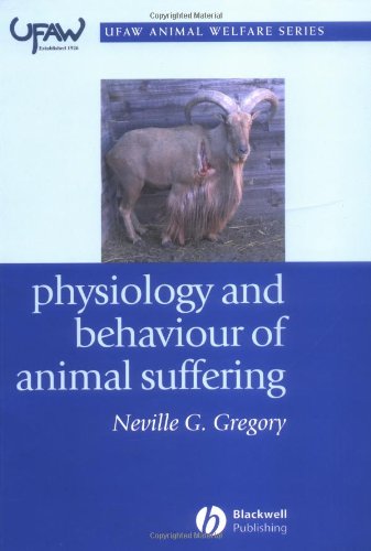 Physiology and Behaviour of Animal Suffering