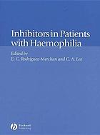 Inhibitors in Patients with Haemophilia