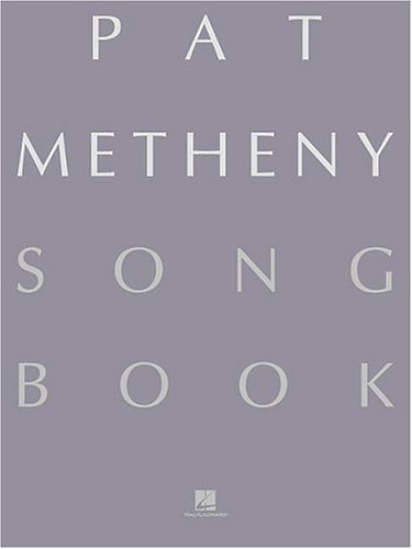 Pat Metheny Songbook