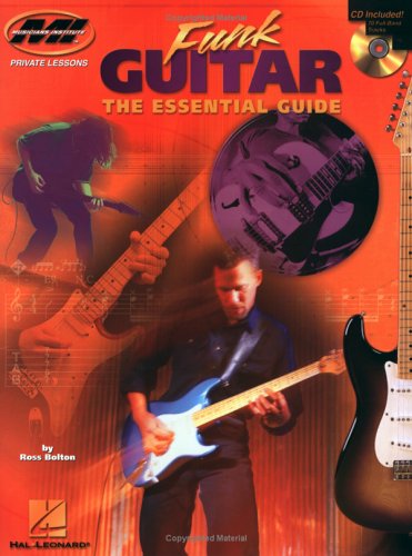 Funk Guitar