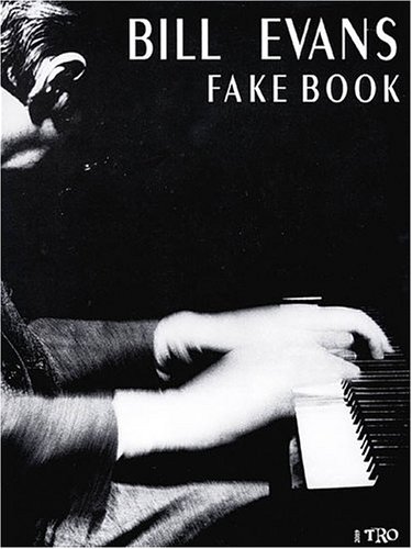 Bill Evans Fake Book