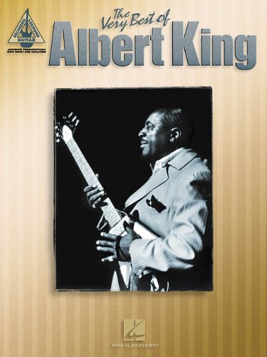 The Very Best of Albert King