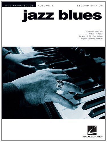 Jazz Blues