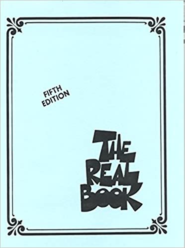 The Real Book: Sixth Edition