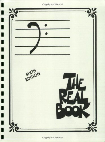 The Real Book - Volume I - Sixth Edition