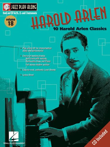 Harold Arlen