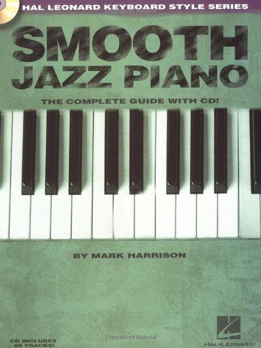 Smooth Jazz Piano