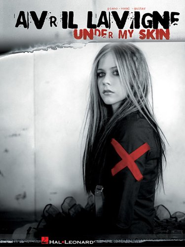 Avril LaVigne - Under My Skin