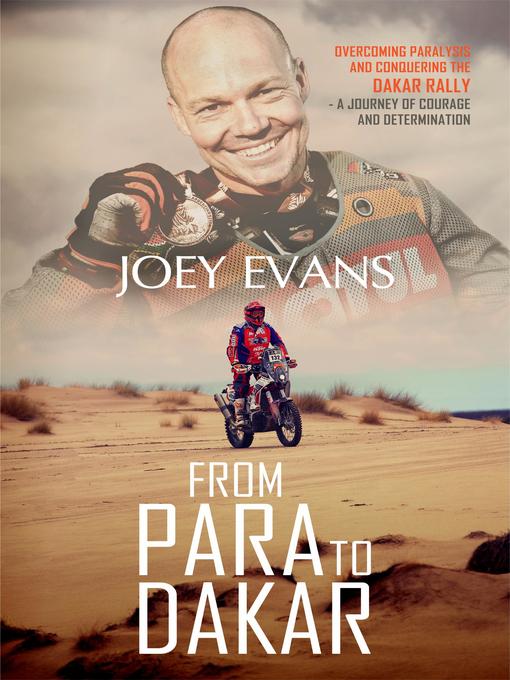 From Para to Dakar