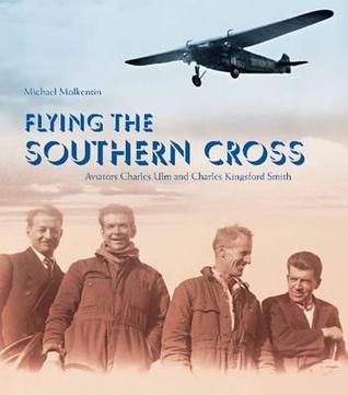 Flying the Southern Cross