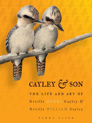 Cayley &amp; Son