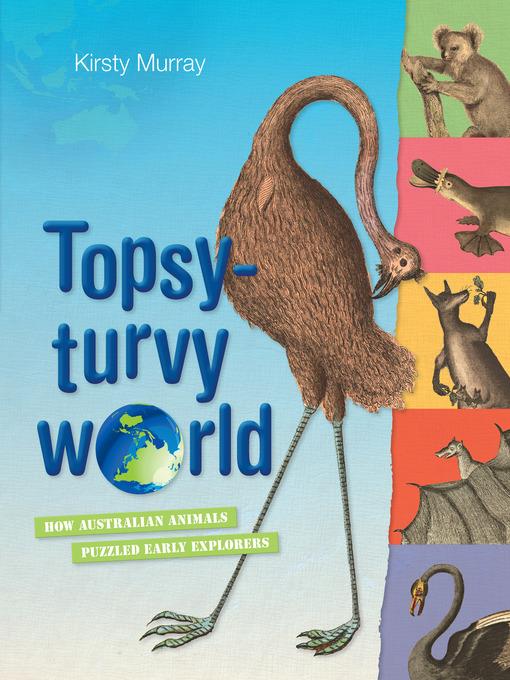 Topsy-Turvy World