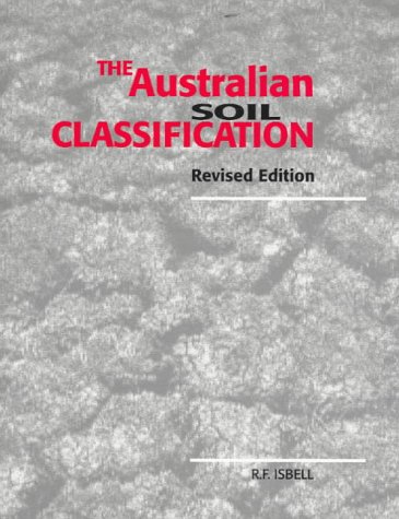 The Australian soil classification