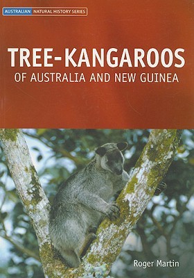 Tree-Kangaroos