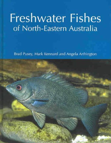 Freshwater fishes of north-eastern Australia