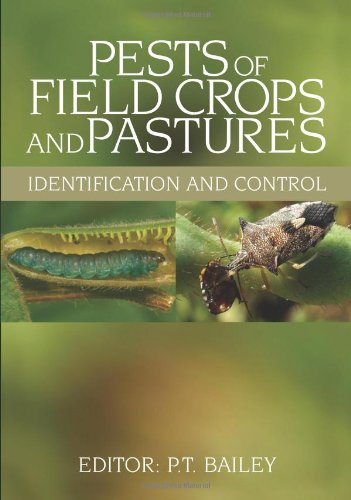 Pests of Field Crops and Pastures.