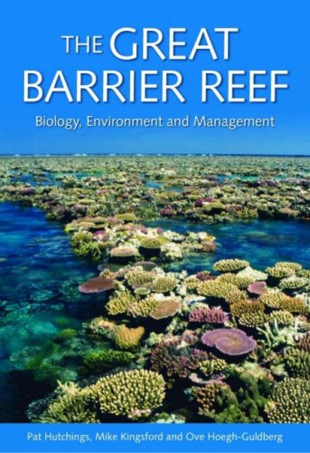 The Great Barrier Reef