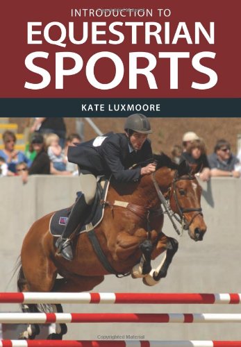 Introduction to equestrian sports