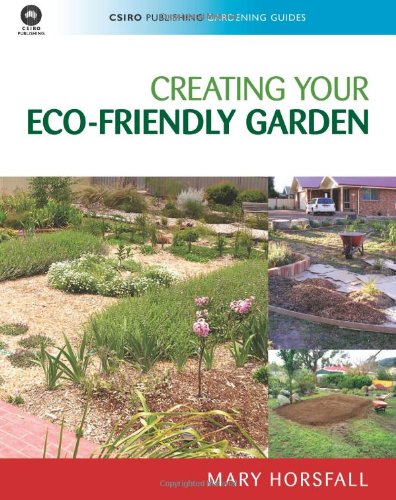 Creating your eco-friendly garden