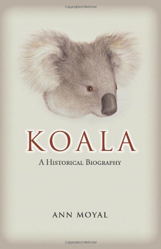 Koala : a Historical Biography.