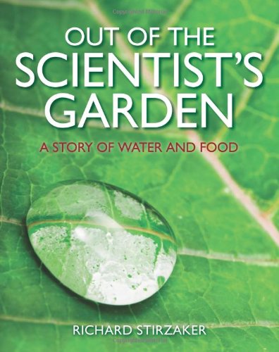 Out of the Scientist's Garden