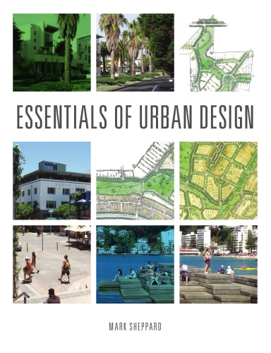 Essentials of Urban Design