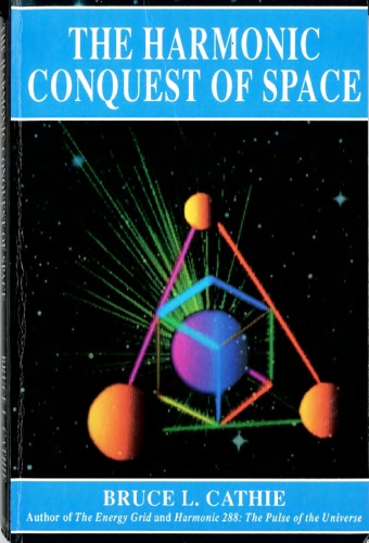 The Harmonic Conquest Of Space