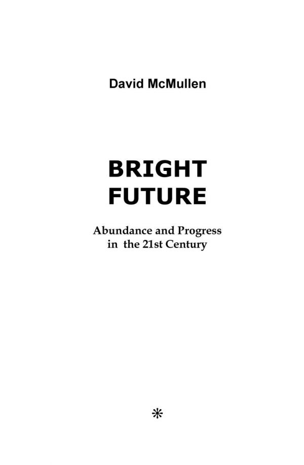 Bright Future