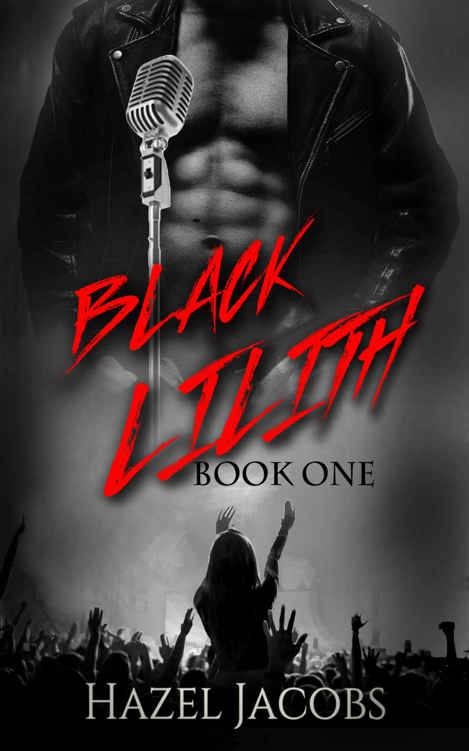 Black Lilith: Book One