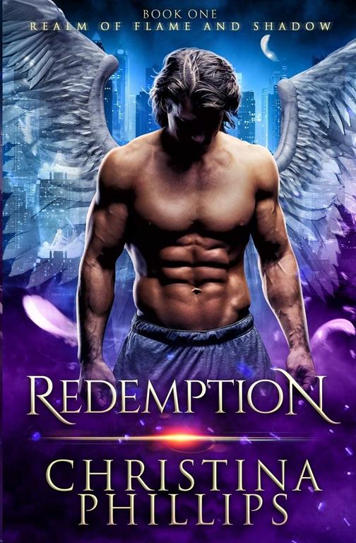 Redemption (Realm of Flame and Shadow)