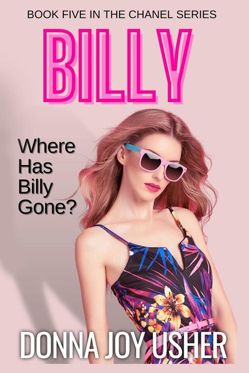 Billy (The Chanel Series) (Volume 5)