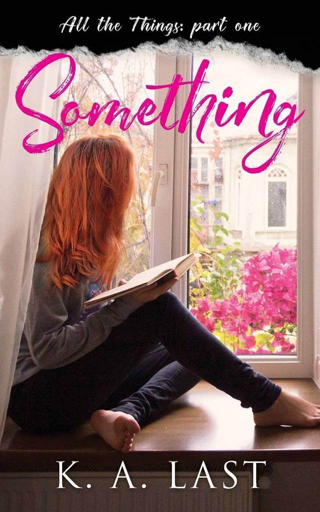 Something (All the Things) (Volume 1)