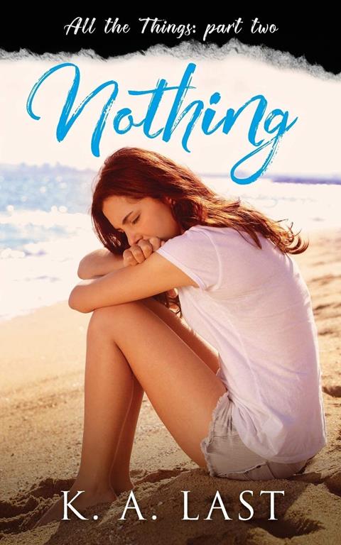 Nothing (All the Things) (Volume 2)