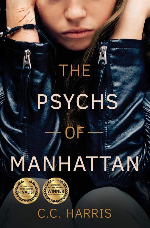 THE PSYCHS OF MANHATTAN