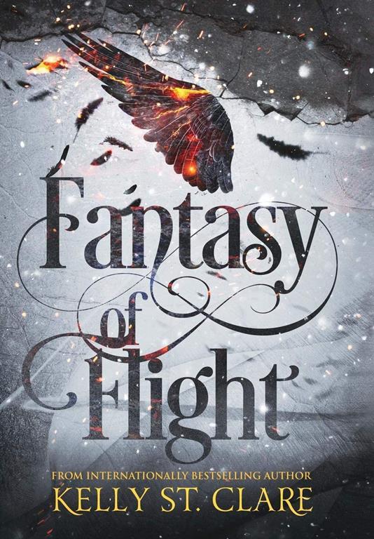 Fantasy of Flight (2) (Tainted Accords)