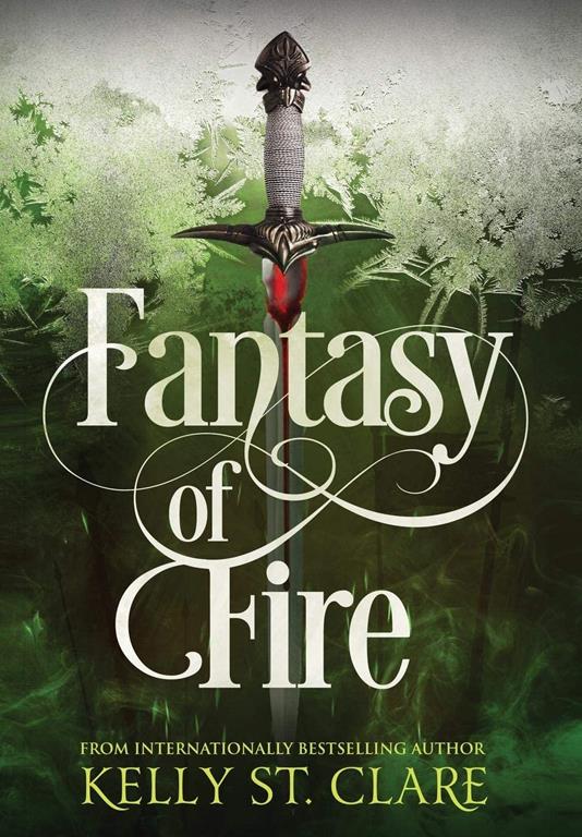 Fantasy of Fire (3) (Tainted Accords)